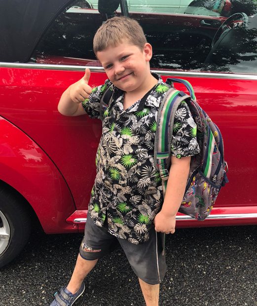 Sh*t My Kid Lost at Summer Camp