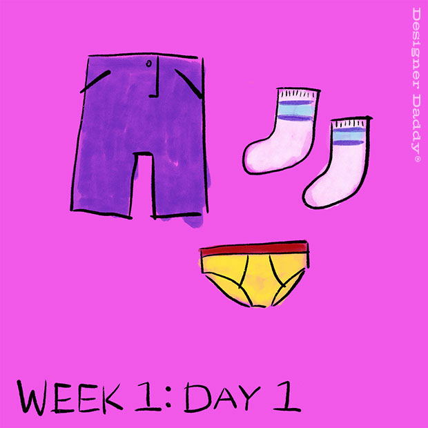 Sh*t My Kid Lost at Summer Camp