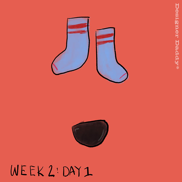 Sh*t My Kid Lost at Summer Camp