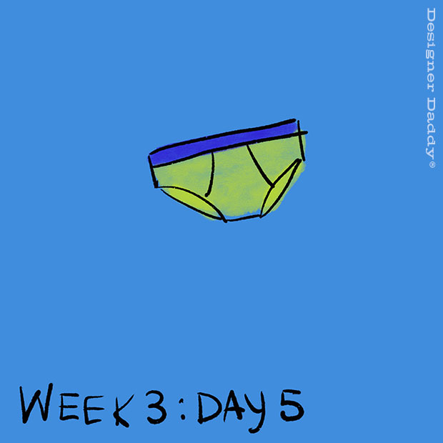 Sh*t My Kid Lost at Summer Camp