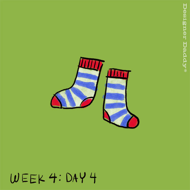 Sh*t My Kid Lost at Summer Camp