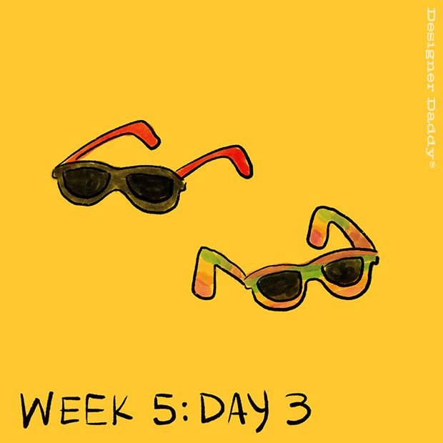 Sh*t My Kid Lost at Summer Camp