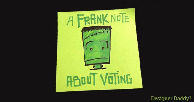 Voting in the Midterm Election