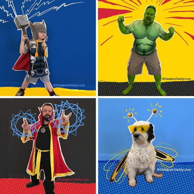 R.I.P. Stan Lee