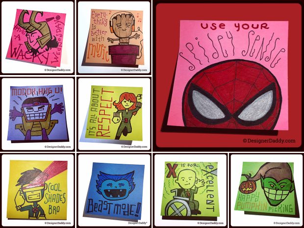 R.I.P. Stan Lee