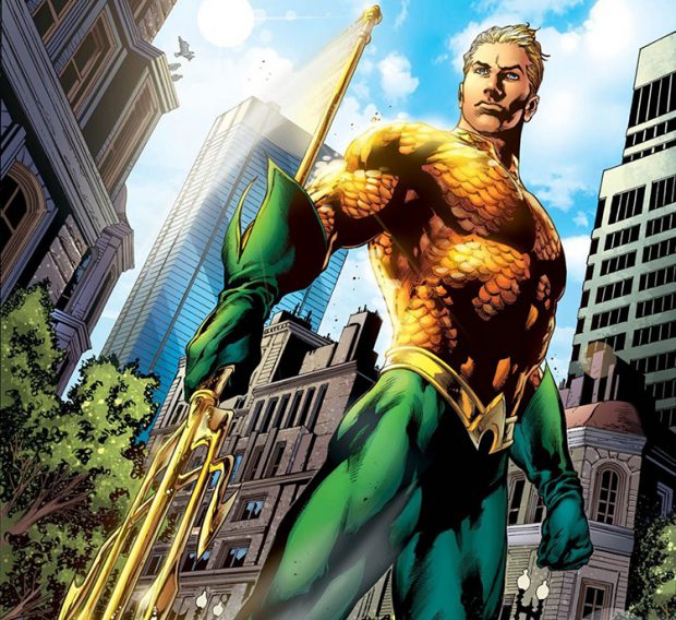 Aquaman