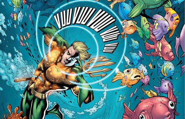 Aquaman