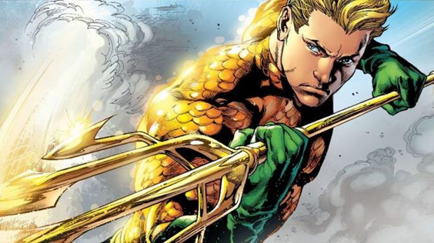 aquaman