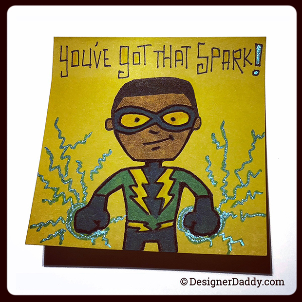 Black Superheroes