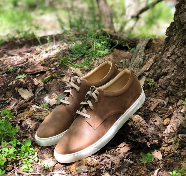 Nisolo shoes