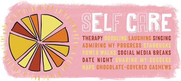 Self-Care