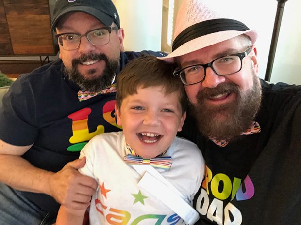 Pride 2019