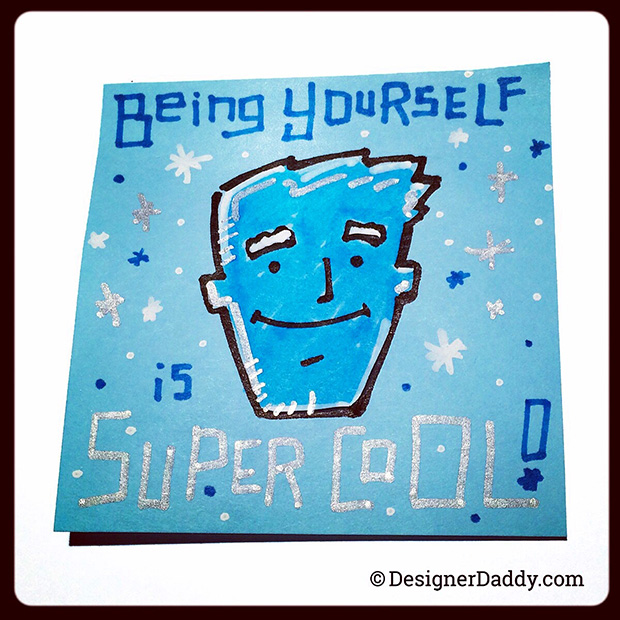 Iceman - LGBTQ Superheroes