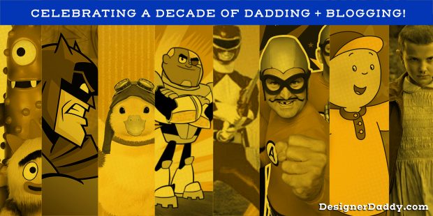 Top 10 TV Shows of the Last 10 Years