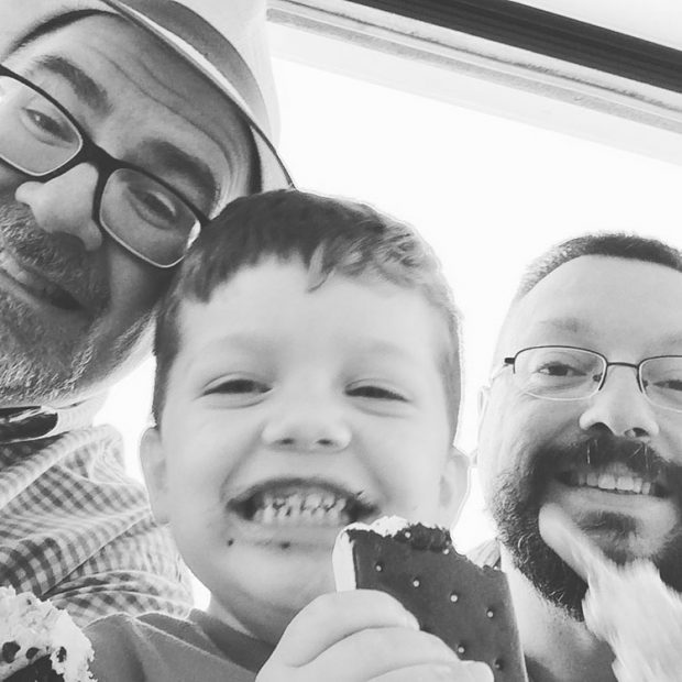 Father's Day 2013