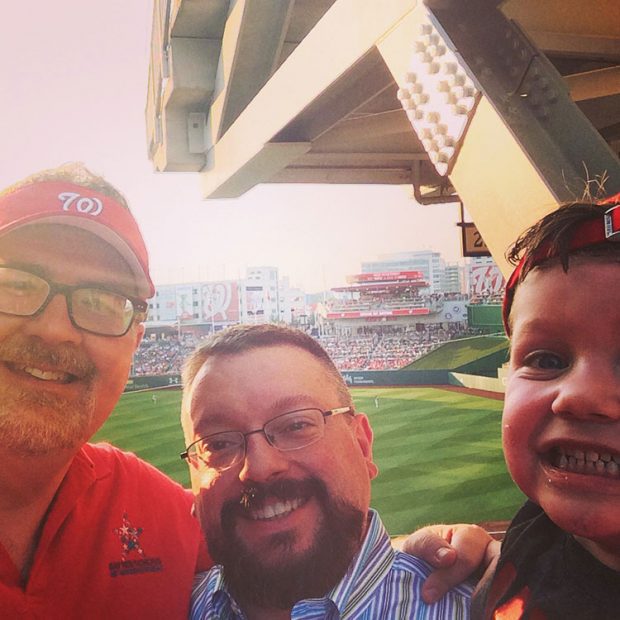 Father's Day 2014