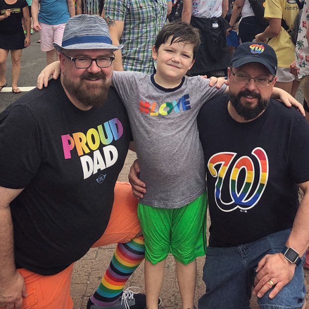 Father's Day 2018