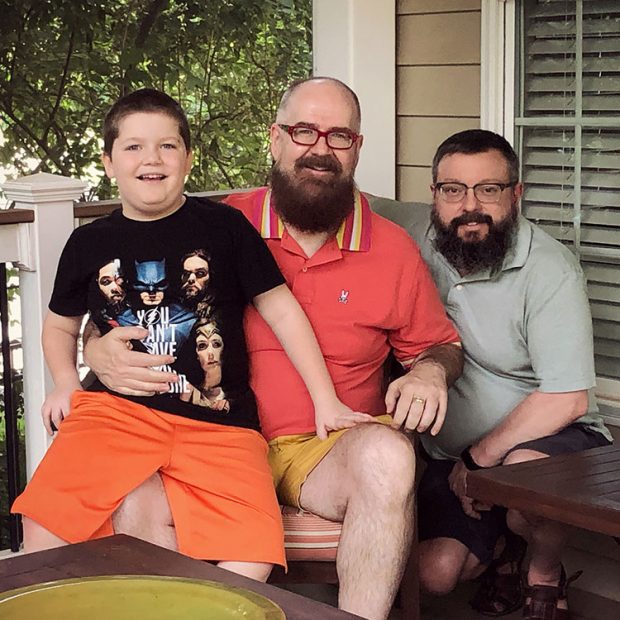 Father's Day 2020