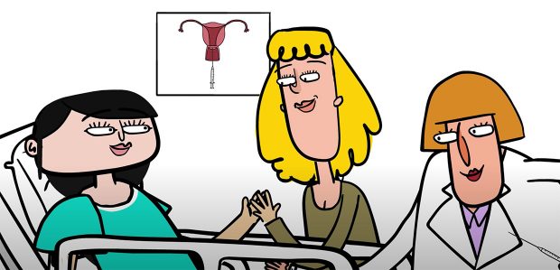 Talking to Kids About Sex and Sexuality