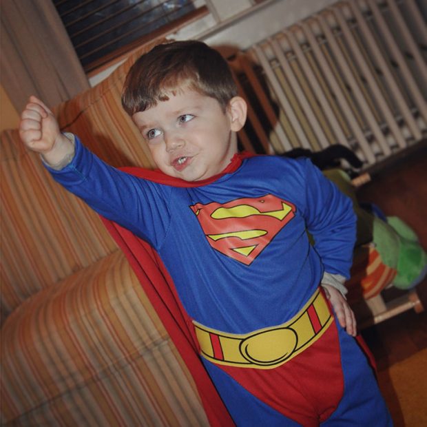 Superman