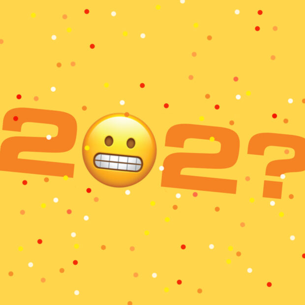 Managing Anxiety in the New Year