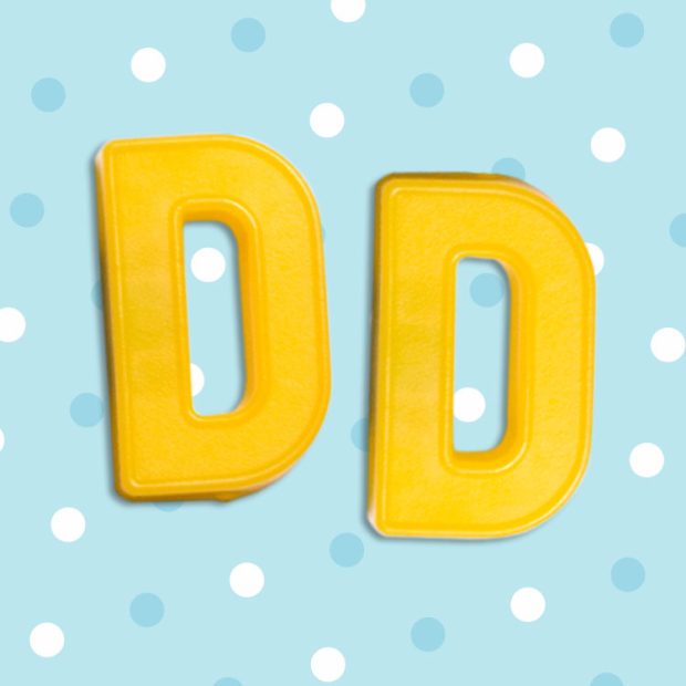 dd - main